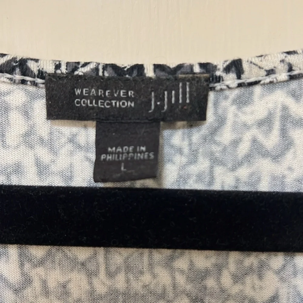 JJill Wherever tank top - Picture 2 of 3